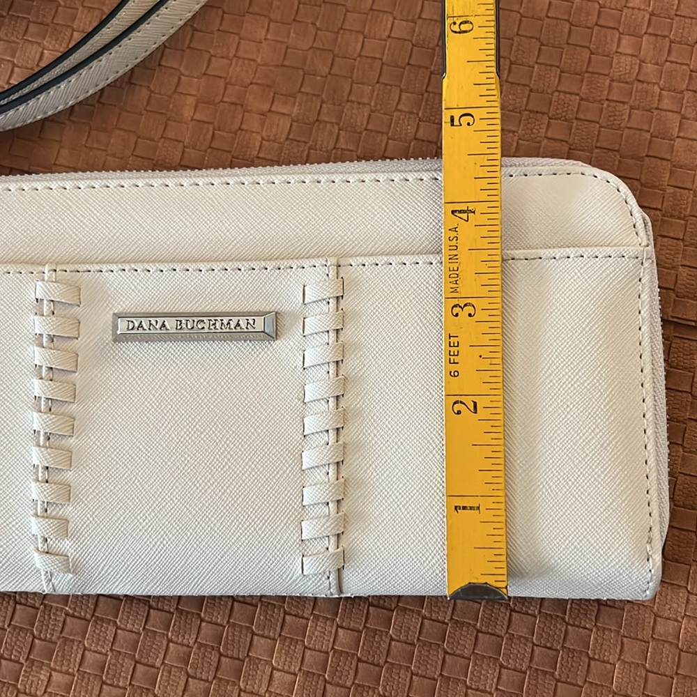 DANA BUCHMAN Long Wristlet Wallet - Picture 15 of 16